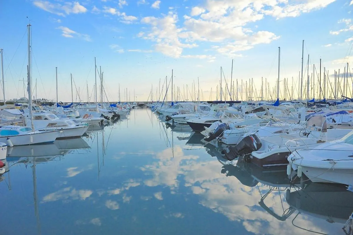 Superbe Studio Front De Mer سا لُرون دو فار فرنسا